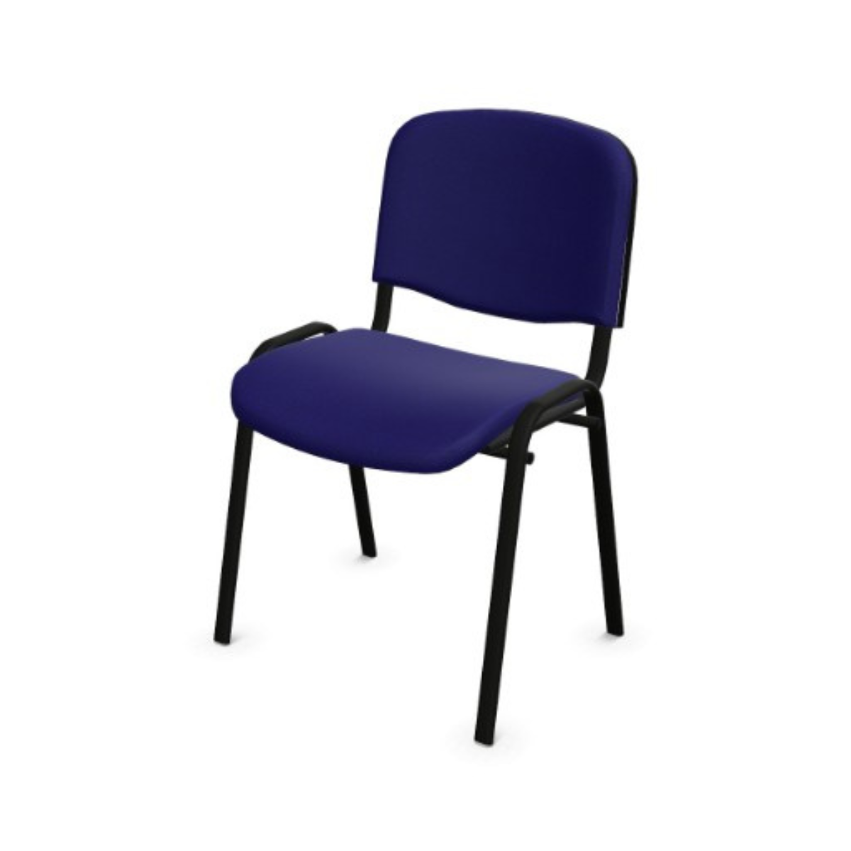 Iso niebieskie produkt Krzesło ISO Niebieskie - Image 1